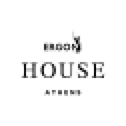 Ergon House - ΑΘΗΝΑ