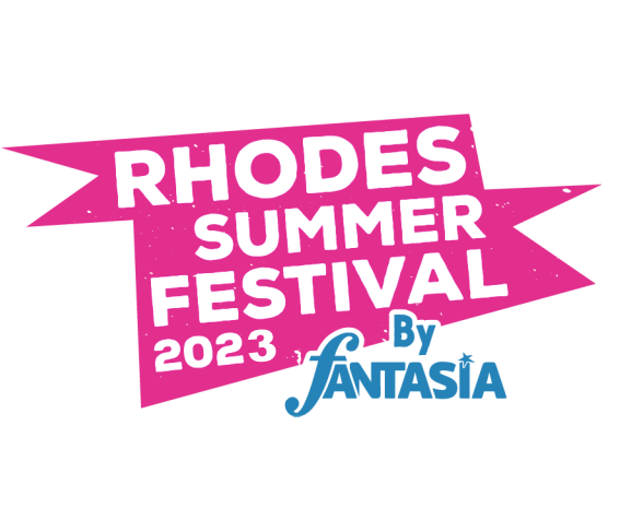 RHODES SUMMER FESTIVAL 2023