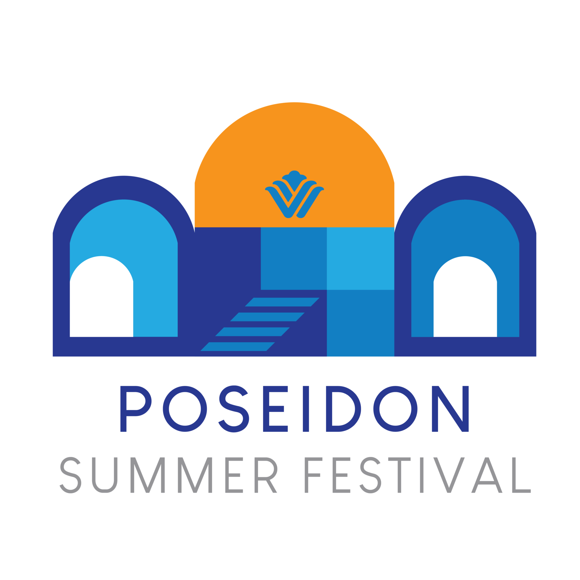 POSEIDON 2023 SUMMER FESTIVAL