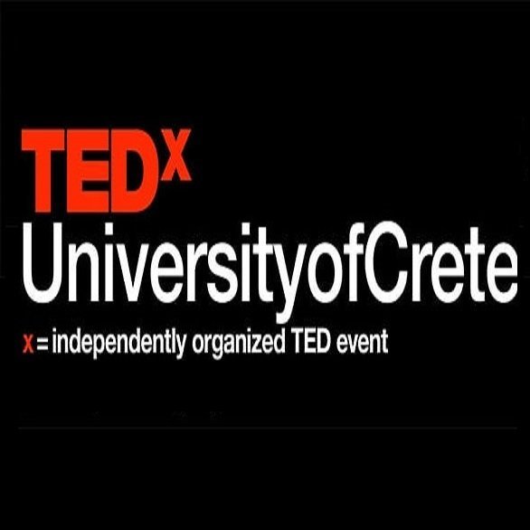 TEDxUniversityOfCrete