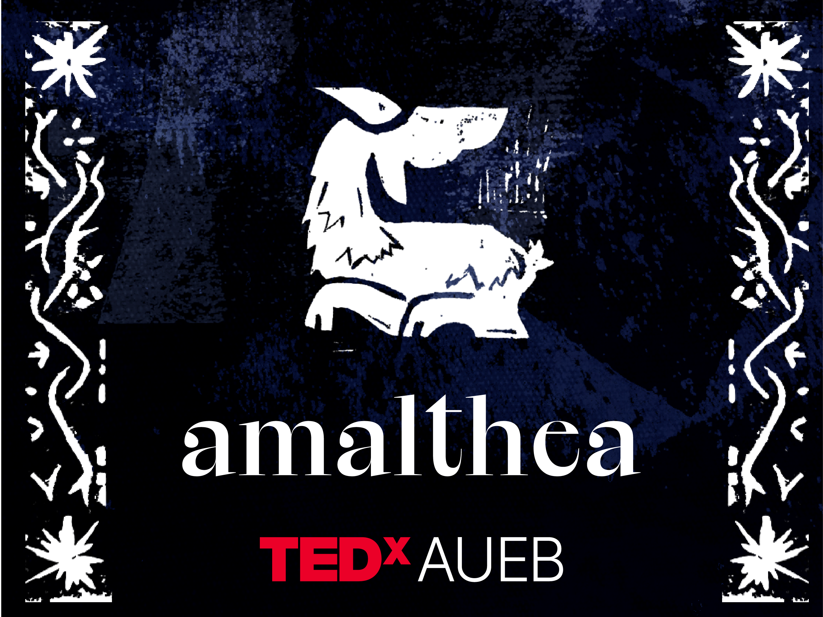TEDXAUEB 2025: AMALTHEA – SOLD OUT!!!