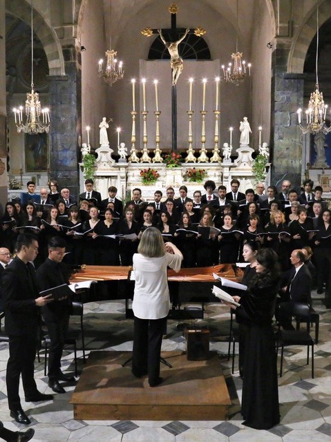 PETITE MESSE SOLENELLE