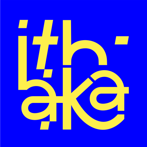 TEDxUniversityOfCrete -ITHAKA