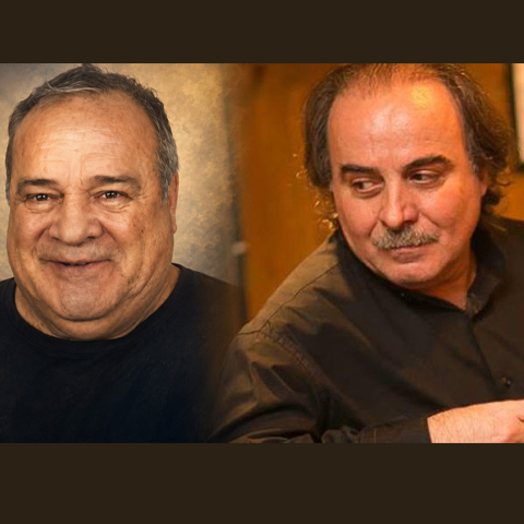 ΤΙΜΟΥΜΕ ΤΟΝ ΑΝΔΡΕΑ ΜΑΖΑΡΑΚΗ